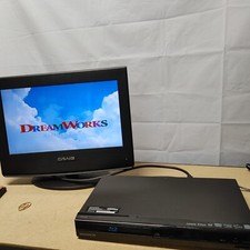 Magnavox blu ray for sale  Las Vegas