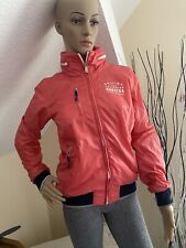 Gaastra windbreaker laufjacke gebraucht kaufen  Leipzig