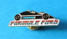 Formule ford racing for sale  OAKHAM