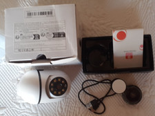 Lot caméra surveillance d'occasion  Jacou