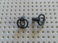 Lego figuren zubehör gebraucht kaufen  Padenstedt