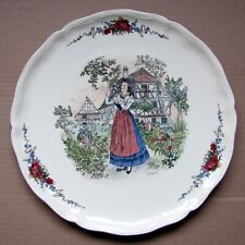 Plat tarte service d'occasion  Colmar