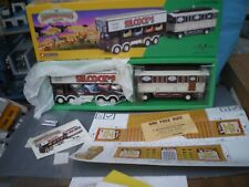 Leyland caravane manège d'occasion  Guînes