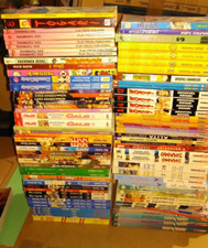 Manga stock lotto usato  Cava de Tirreni