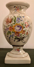 Vase ancien 1900 d'occasion  Capendu