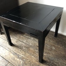 Elégante table basse d'occasion  Paris XI