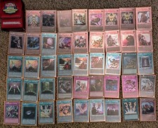 Yugioh card deck for sale  Scottsdale