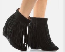 Koolaburra ugg black for sale  Gainesville