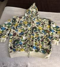 Original bape kaws for sale  Sylmar