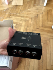 Box 2 kanal gebraucht kaufen  Berlin