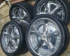 Cadillac escalade dub for sale  UK