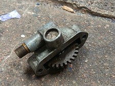 Villiers speedo drive for sale  MALVERN