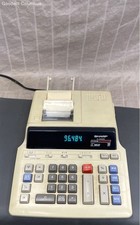 printing calculator for sale  Columbus