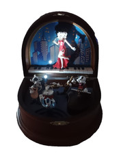 Betty boop danbury for sale  Sun City West