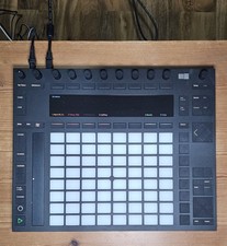 Ableton push midi for sale  SWINDON