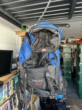 Winter viper 60l for sale  PAIGNTON