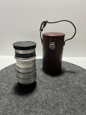 Vintage trioplan 100 gebraucht kaufen  Herne