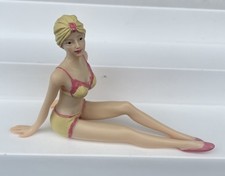Bathing beauty resin for sale  Florence