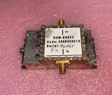 Mixer microwave ghz usato  Sovicille