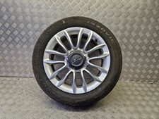 Fiat 500l alloy for sale Fiat 500l alloy for sale  SAWBRIDGEWORTH