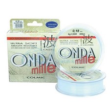 Monofilo colmic onda usato Monofilo colmic onda usato  Formia