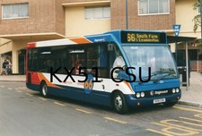 optare solo stagecoach for sale  FAREHAM
