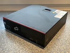 Fujitsu esprimo d756 gebraucht kaufen  Münnerstadt