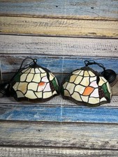 Tiffany style mosaic for sale  BASILDON