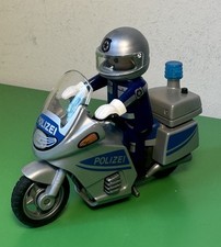 Playmobil 6876 polizei gebraucht kaufen  Greven