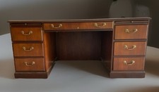 Excellent solid mahogany for sale  Huntersville