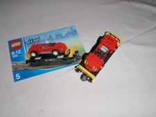 Lego city eisenbahn gebraucht kaufen  Briesen (Mark)