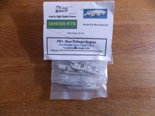 Genesis kits pb1 for sale  ILMINSTER