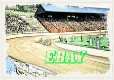 Bradford odsal speedway for sale  STOCKTON-ON-TEES