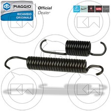 Molle cavalletto centrale usato Molle cavalletto centrale usato  San Marco Evangelista