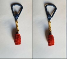 Porte clés bouteille d'occasion  Espéraza