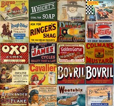 Multi listing nostalgia for sale  BIRMINGHAM