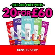 Ske 600 pro for sale  PETERBOROUGH