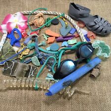 Beach plastic. sea for sale  WADEBRIDGE
