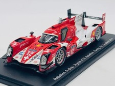 Spark s4206 rebellion d'occasion  Villeneuve-de-Berg