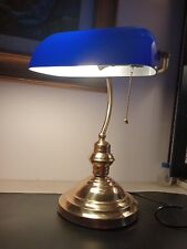 Lampada ministeriale tavolo usato  Capoterra