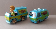Vintage mystery machine for sale  BRECON