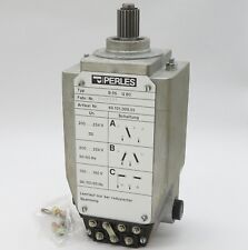 Perles kollektormotor s55 gebraucht kaufen  Hamburg