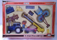 Britains 9590 farm for sale  MARKET HARBOROUGH