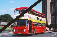 Original bus slide for sale  NEATH