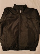 Southpole winterjacke schwarz gebraucht kaufen  Kleinblittersdorf