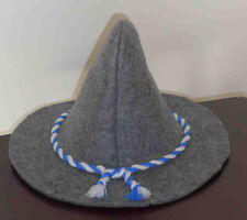Seppelhut blau weiße gebraucht kaufen  Dachau