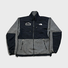 Jaqueta The North Face Masculina Pequena Cinza Denali Polartec Externa Zíper Completo Lã comprar usado  Enviando para Brazil