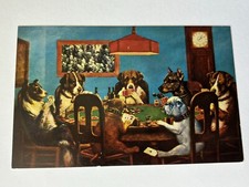 dogs playing poker for sale dogs playing poker for sale Brooklyn