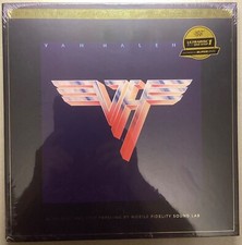 Van halen mofi for sale  Hemet