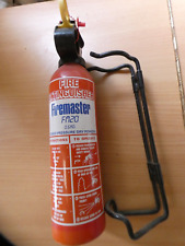 Caravan dry powder for sale  CONWY